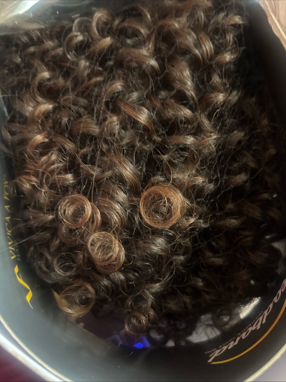 Vivica Fox headband wig Stylish new - Picture 2 of 2